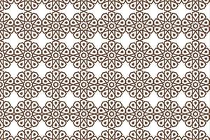 seamless pattern background. for decorative design vector