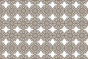 seamless pattern background. for decorative design vector