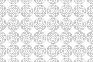 seamless pattern background. for decorative design vector