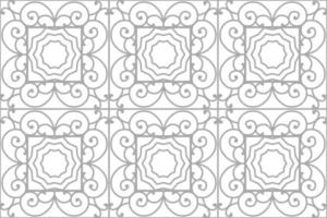 seamless pattern background. for decorative design vector