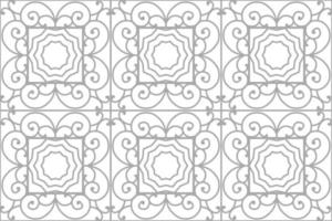 seamless pattern background. for decorative design vector