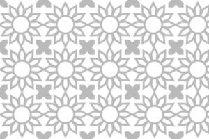 seamless pattern background. for decorative design vector