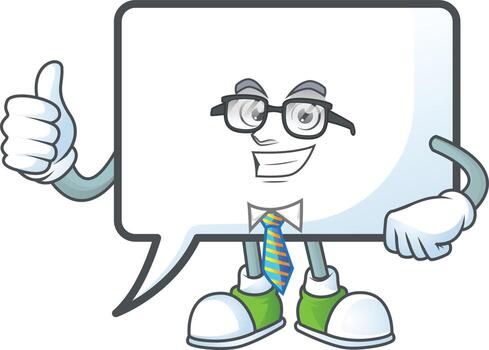 Rectangle Bubble Vector