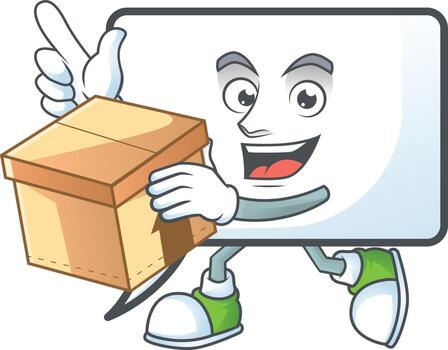 Rectangle Bubble Vector