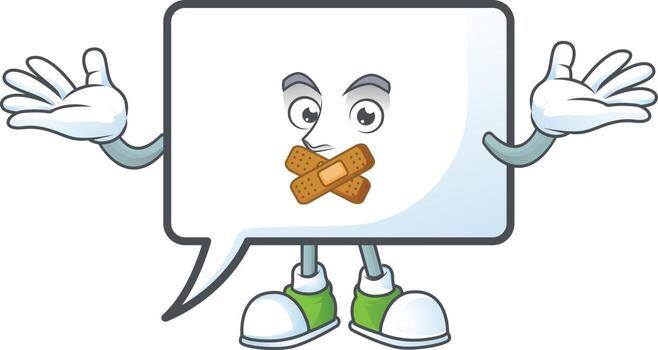 Rectangle Bubble Vector