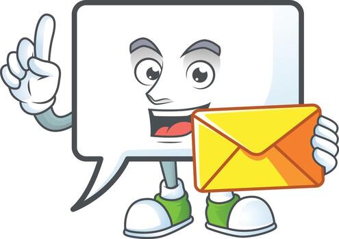 Rectangle Bubble Vector