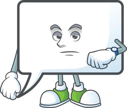 Rectangle Bubble Vector