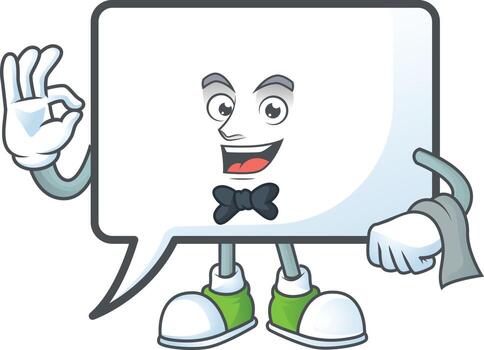 Rectangle Bubble Vector