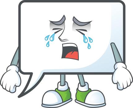 Rectangle Bubble Vector