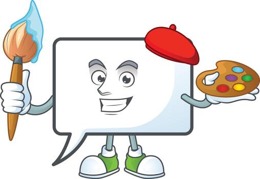 Rectangle Bubble Vector