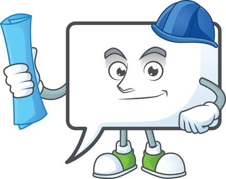 Rectangle Bubble Vector