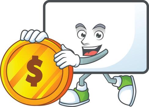 Rectangle Bubble Vector