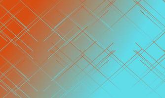 Abstract Colorful Gradient Background Design with diagonal lines light and shadow vector illustration. Abstract Background Design Vector