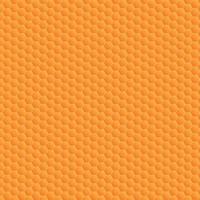 Honey Pattern Design vector