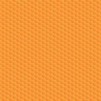 Honey Pattern Design vector