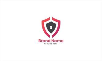 Vector security logo designs concept , shield logo designs