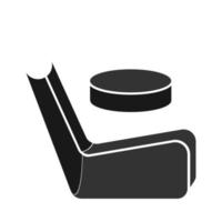 hokey icon vektor vector