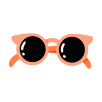 sunglasses for beach fashion png