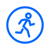exit icon design png