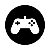 ícone de videogame png