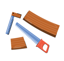 woodwork hobby concept png