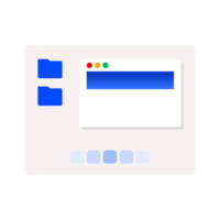 User Interface Design png