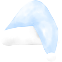 assonnato cappello acquerello illustrazione png