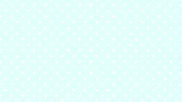 white color triangles over light cyan background vector