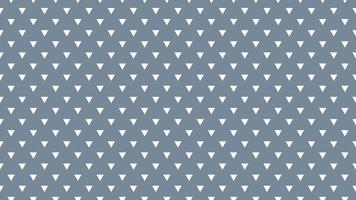 white color triangles over light slate gray background vector
