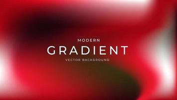 Background Gradient simple liquid vector