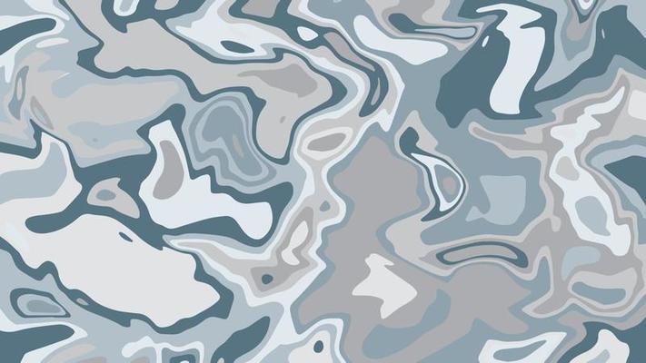 Liquid marble design abstract painting background with marble pattern texture, liquid marble wallpaper.