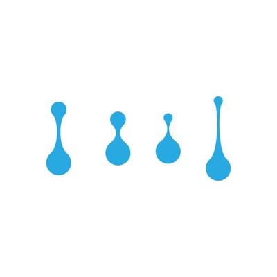 Meta Ball icon vector design