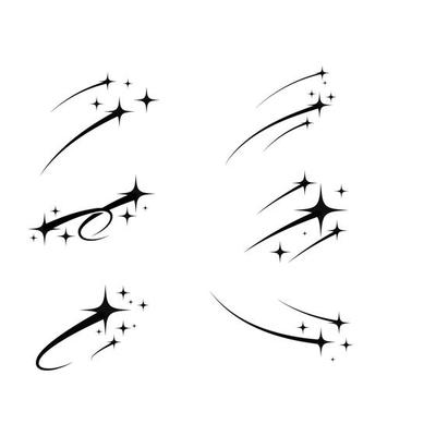 Star icon Template