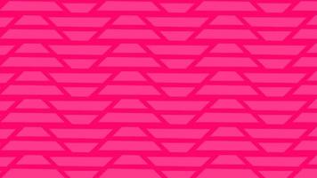 Pink color background design. Fluid gradient composition. Creative illustration for poster, web, landing, page, cover, ad, greeting, card, promotion. Eps 10 vector. vector