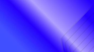 Blue vector Abstract, science, futuristic, energy technology concept. Digital image of light rays, stripes lines with blue light, speed and motion blur over dark blue background