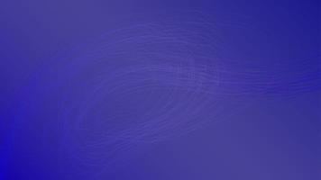 Vector Illustration of the blue of lines abstract background. EPS10.