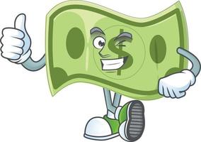 Dollar Money Vector