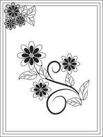 flower design,nice flower design,floewr design illustration, vector