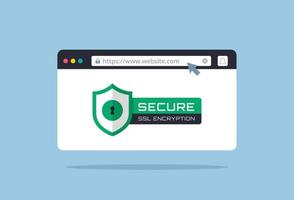 Internet secure protocol for keeping internet connection secure and safeguarding data, preventing cyber crime and data modifying vector