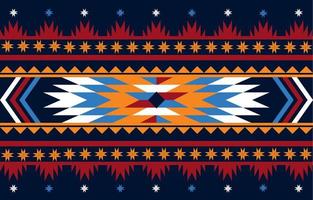 fabric pattern geometric ,native,traditional,folk,indian vector