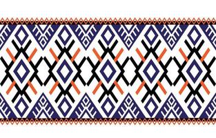 fabric pattern background ,geometric,folk,aztec,african,indian vector