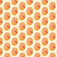 easter egg pattern background,fabric,wallpaper vector