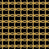 Abstract background, vector art with black and white Design seamless monochrome lines pattern
