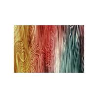 Abstract liquid wavy background.Abstract psychedelic texture,Holographic multicolor background,Vector background vector