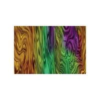 Abstract liquid wavy background.Abstract psychedelic texture,Holographic multicolor background,Vector background vector