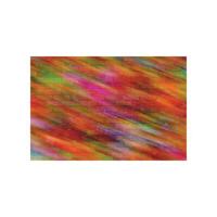 Abstract liquid wavy background.Abstract psychedelic texture,Holographic multicolor background,Vector background vector