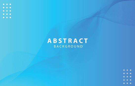 diseño de fondo abstracto degradado para ti vector