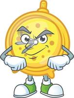 Alarm Clock Vector
