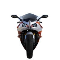 Rider isolated 3d rendering png