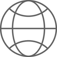 INTERNET Fintech startup icon with black outline style vector